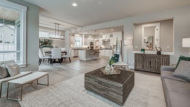 New Homes in Washington WA - Holly View by Sea Pac Homes