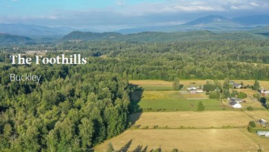 New Homes in Washington WA - The Foothills by Zetterberg Custom Homes
