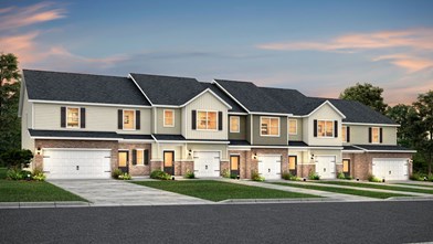 New Homes in Tennessee TN - West Hills by LGI Homes