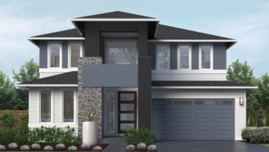 New Homes in Washington WA - MainVue Homes at Horizon by MainVue Homes