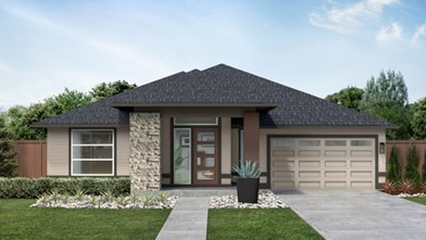 New Homes in Washington WA - MainVue at McCormick by MainVue Homes