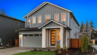 New Homes in Washington WA - Marabella by Conner Homes