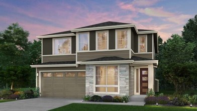 New Homes in Washington WA - Greenview Estates by Harbour Homes