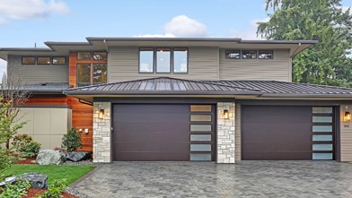 New Homes in Washington WA - Legacy Series by William Buchan Homes