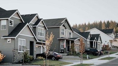 New Homes in Washington WA - The Glades at Green Mountain by Holt Homes