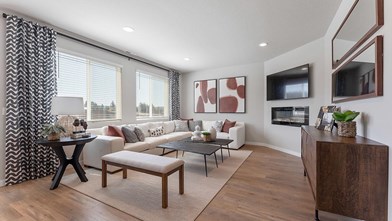 New Homes in Washington WA - Stone's Throw by Holt Homes