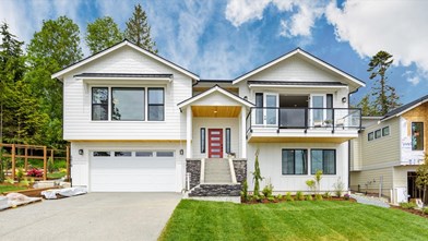 New Homes in Washington WA - Anaco Beach by Landed Gentry Homes