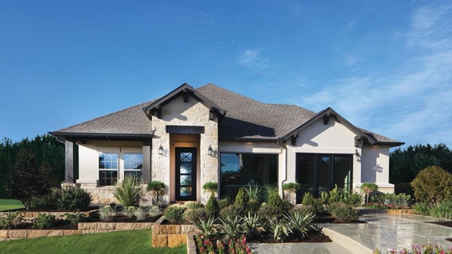 New Homes in Toll Brothers at Harvest - Elite Collection at  by Toll Brothers