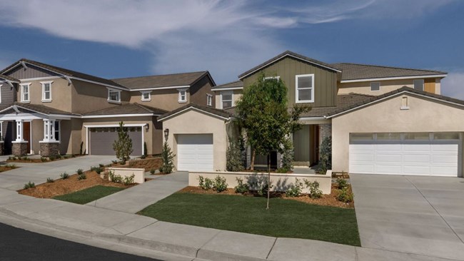 New Homes in River Ranch - Stonecreek by Lennar Homes