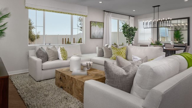 New Homes in River Ranch - Summerbrooke by Lennar Homes