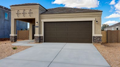 New Homes in Arizona AZ - Copper Basin by D.R. Horton
