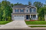 New Homes in Clarks Rest