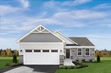 New Homes in Lakeview Farms