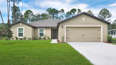 New Homes in Florida FL - Cape Coral North by LGI Homes