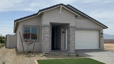 New Homes in Arizona AZ - Hatfield Ranch by Providence Homes