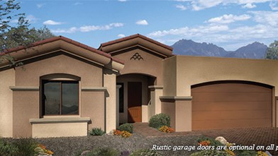New Homes in Arizona AZ - Jaynes Station Ranch by A.F. Sterling Homes