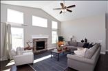 New Homes in Butterfield Hollow