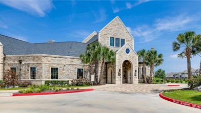 New Homes in Texas TX - Balmoral - Avante Collection by Village Builders