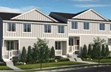 New Homes in Alpine Village Townhomes