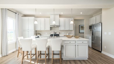 New Homes in Maryland MD - Perry's Retreat by Ryan Homes