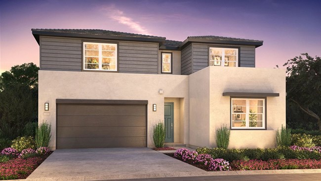 New Homes in Patria by Shea Homes