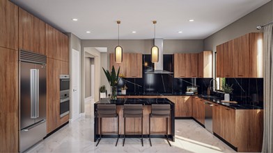 New Homes in Florida FL - Centris - Diamond Collection by Lennar Homes