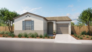 New Homes in California CA - Ariette at Riverstone by Wathen Castanos Homes