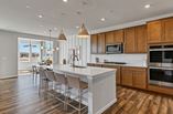 New Homes in Winding Creek