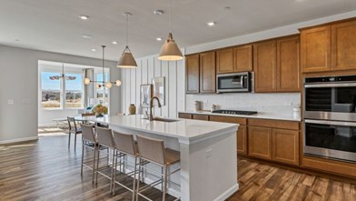 New Homes in Illinois IL - Winding Creek by Pulte Homes