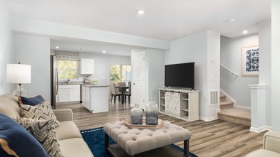 New Homes in Ohio OH - Dunlap Grove by Ryan Homes