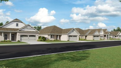 New Homes in Alabama AL - Browns Crossing West by Lennar Homes