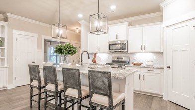 New Homes in Alabama AL - The Crossings by Lennar Homes