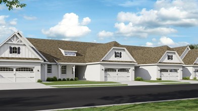 New Homes in Alabama AL - The Estuary by Lennar Homes
