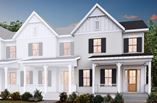 New Homes in Clift Farm - Townhomes
