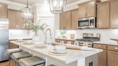 New Homes in Alabama AL - The Retreat by Lennar Homes