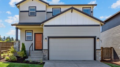 New Homes in Oregon OR - Middlebrook by Holt Homes
