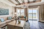 New Homes in Lake Toscana