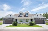 New Homes in Bridgewater Landing