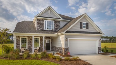 New Homes in South Carolina SC - Riverside by Eastwood Homes