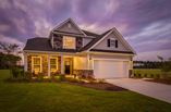 New Homes in Ashton Lakes