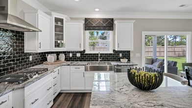 New Homes in South Carolina SC - Hadleigh Park by Eastwood Homes