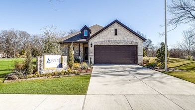 New Homes in Texas TX - Brookside by Altura Homes