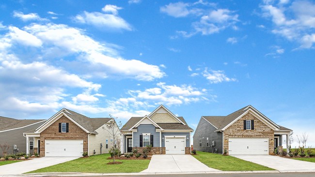 New Homes in Elizabeth - Orchards by Lennar Homes