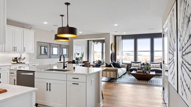 New Homes in Minnesota MN - Aster Mill - Freedom Series by Pulte Homes