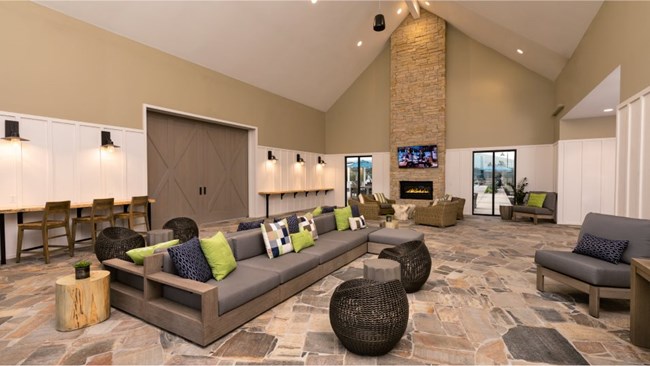 New Homes in Tracy Hills - Parklin by Lennar Homes