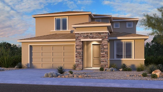 New Homes in Paradisi Encore Collection by Taylor Morrison