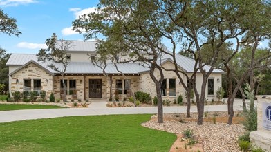 New Homes in Texas TX - Cantera Hills by JLP Builders