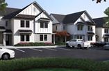 New Homes in Oxford Commons- Townhomes