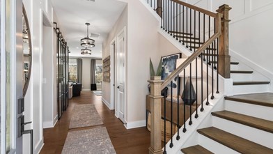 New Homes in Georgia GA - Holly Farm - Highlands by Toll Brothers