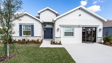 New Homes in Florida FL - Astonia by Highland Homes